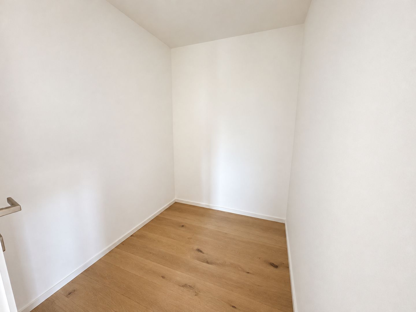 Appartement avec terrasse de 2 ½ pièces