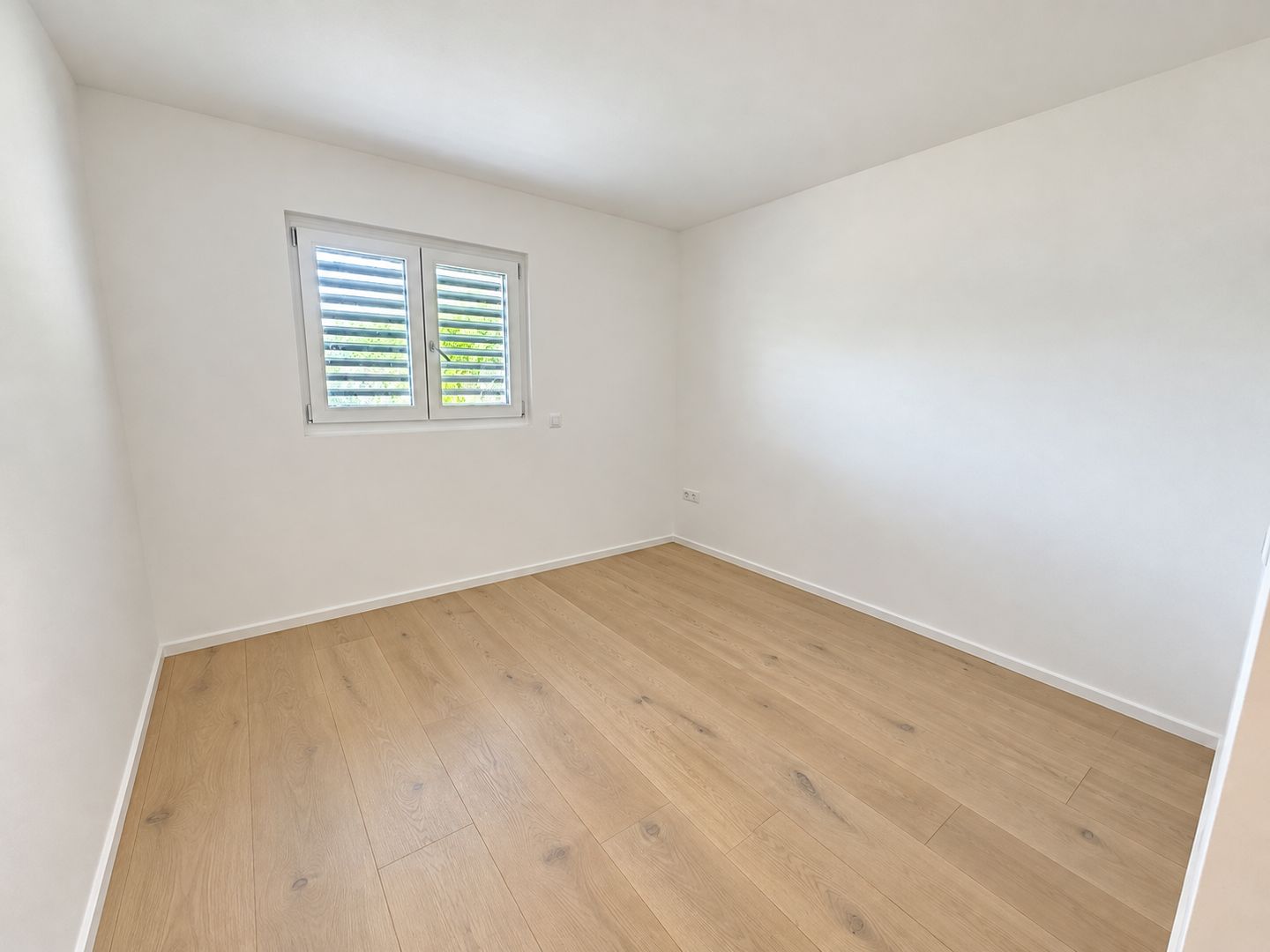 Appartement avec terrasse de 2 ½ pièces