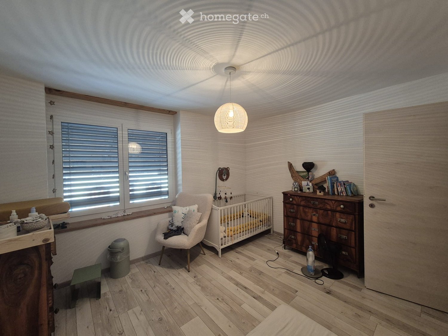 Appartamento di 4 ½ locali, foto 1 di 5