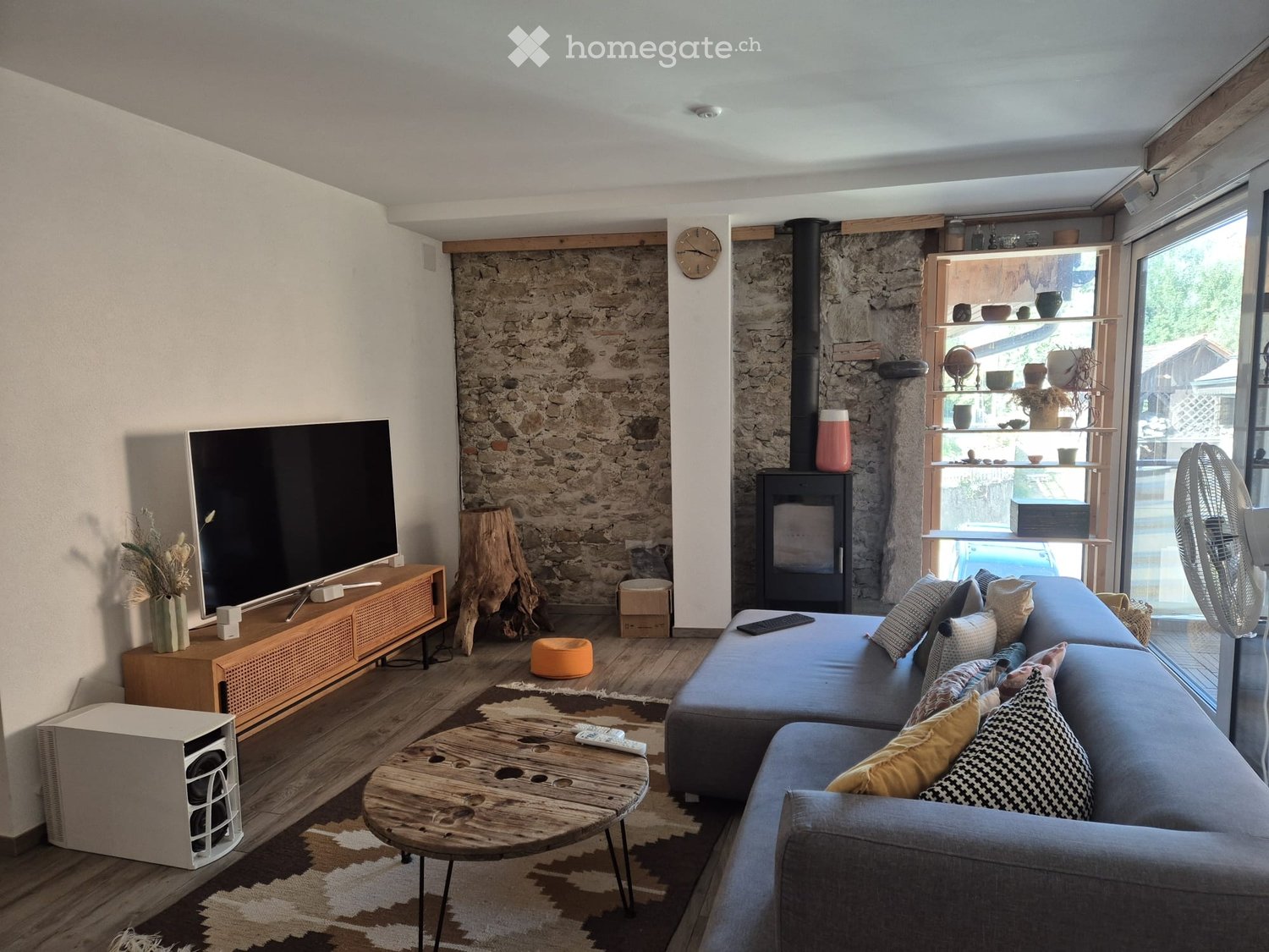 Appartamento di 4 ½ locali, foto 3 di 5