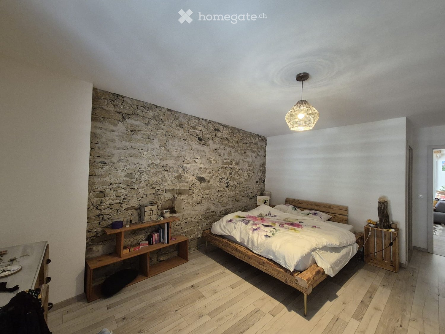 Appartamento di 4 ½ locali, foto 2 di 5