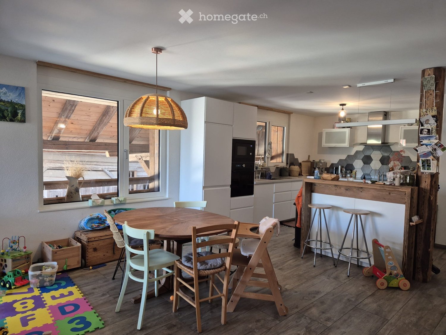 Appartamento di 4 ½ locali, foto 5 di 5
