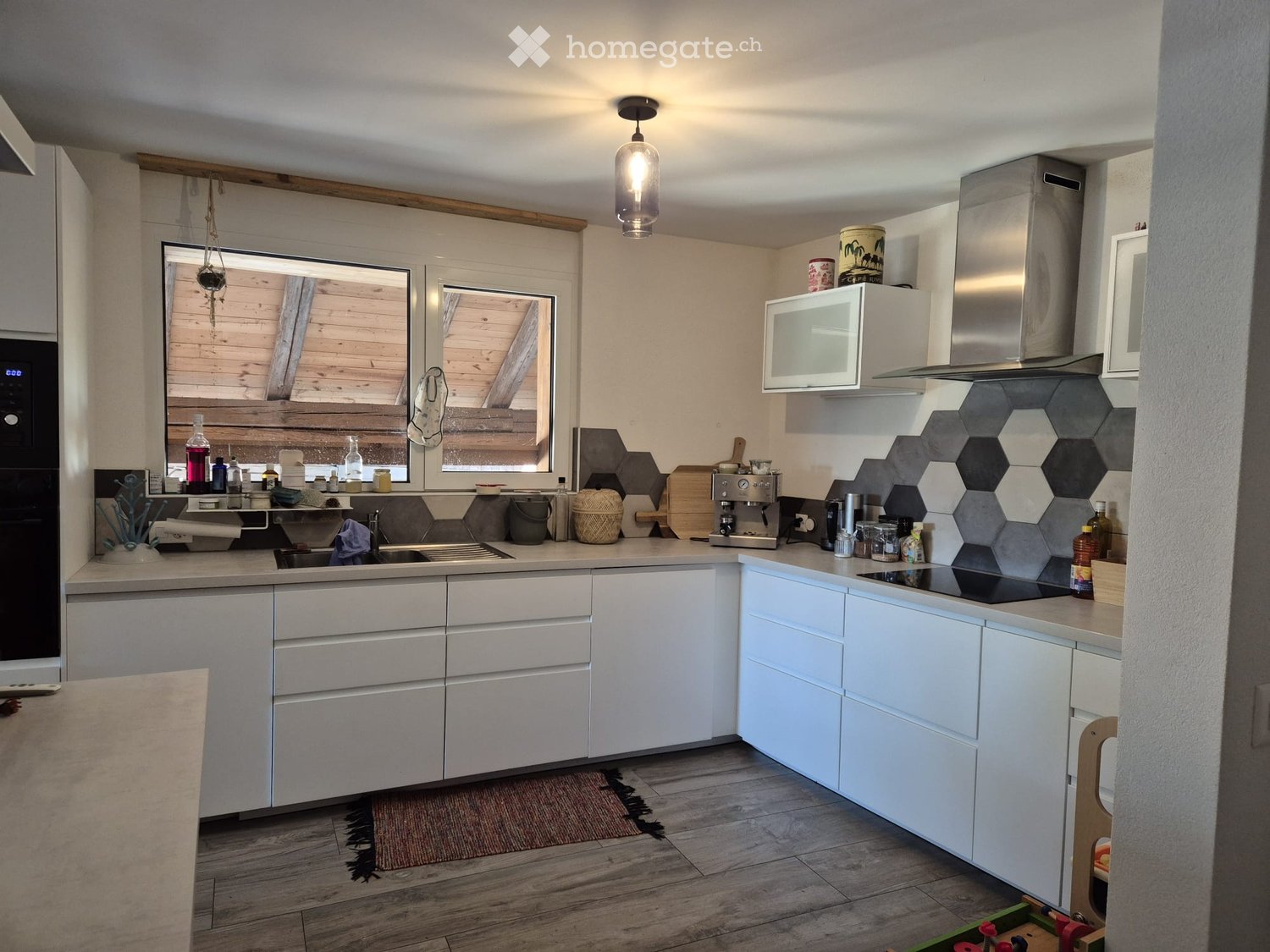 Appartamento di 4 ½ locali, foto 4 di 5