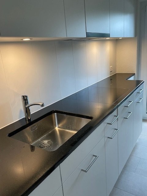 4 rooms apartment, photo 4 of 8