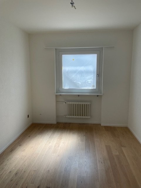 4 rooms apartment, photo 5 of 8