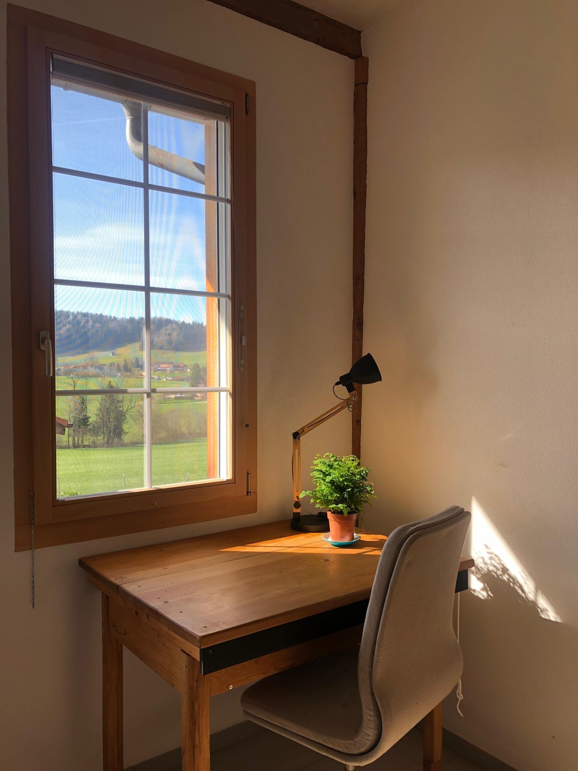 Room in a shared flat, photo 3 of 10