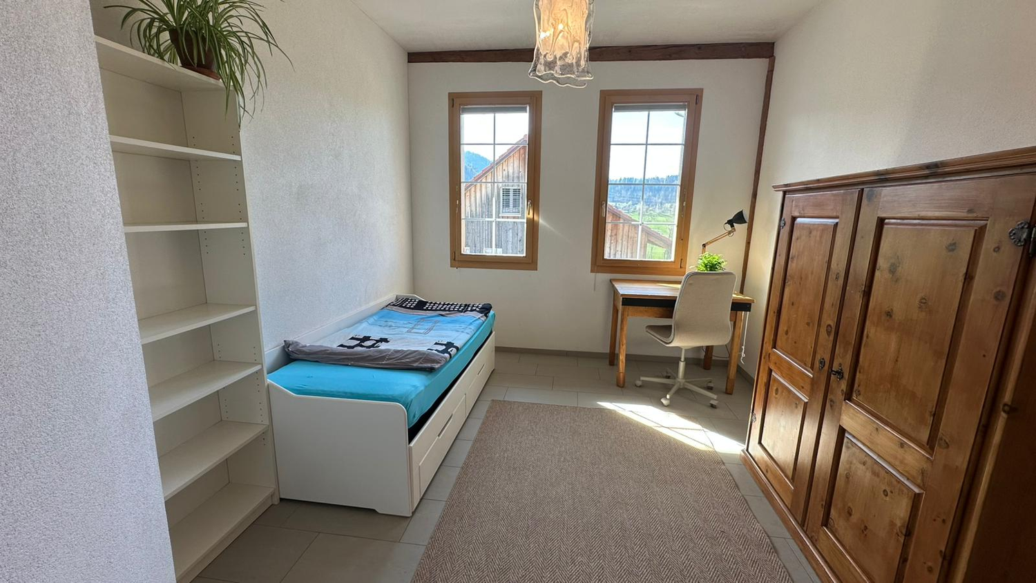 Room in a shared flat, photo 1 of 10