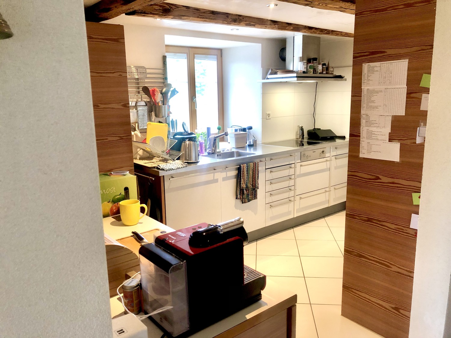 Room in a shared flat, photo 8 of 10