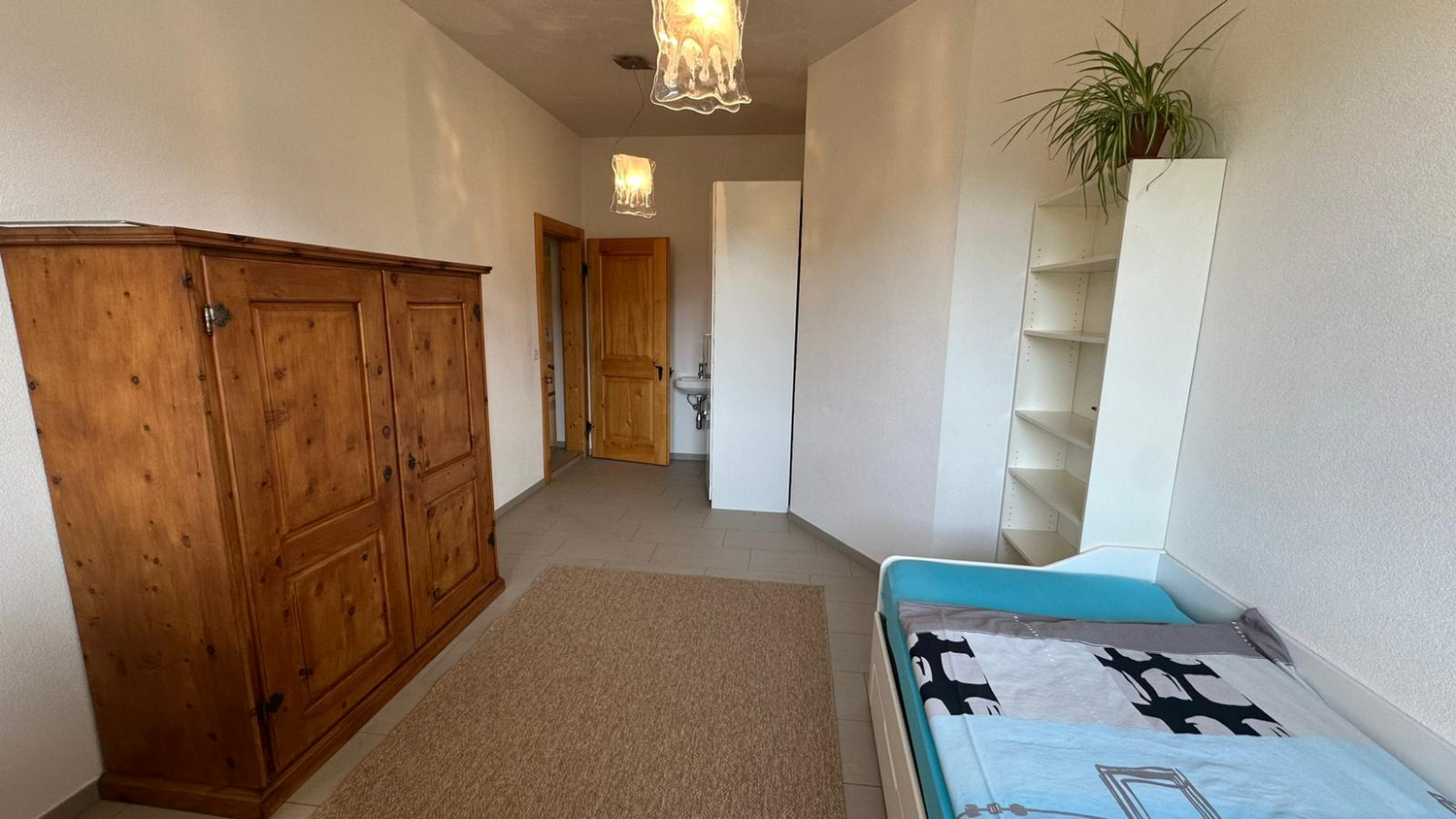Room in a shared flat, photo 2 of 10