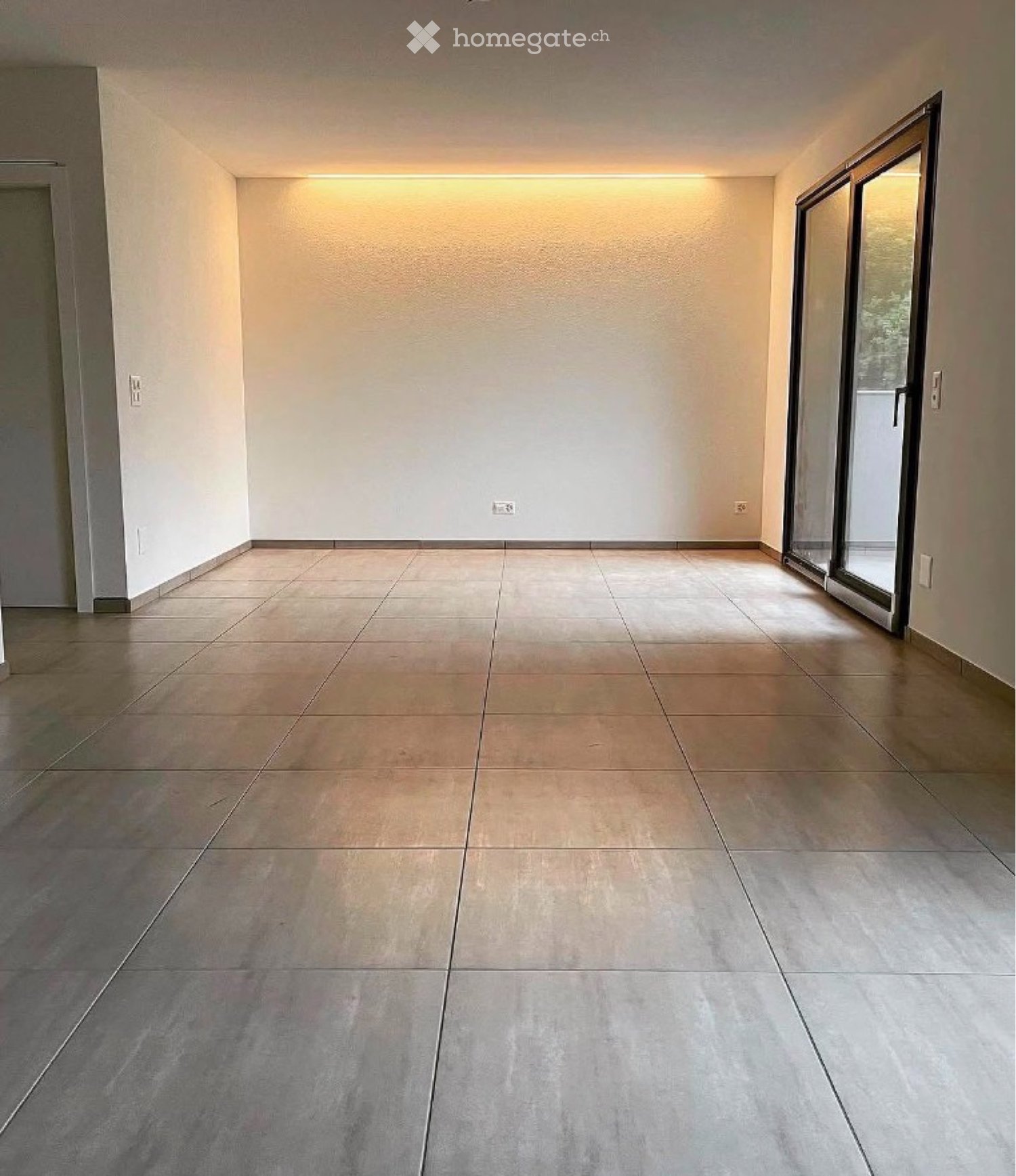 3 rooms apartment, photo 2 of 5