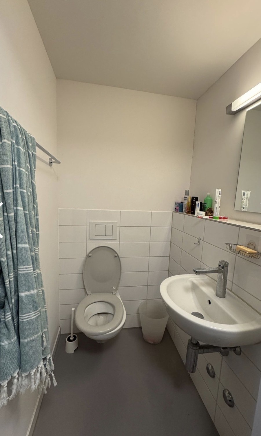 1 room apartment, photo 3 of 4
