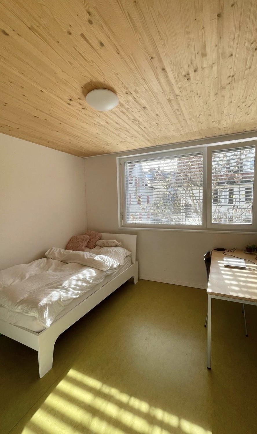 1 room apartment, photo 1 of 4