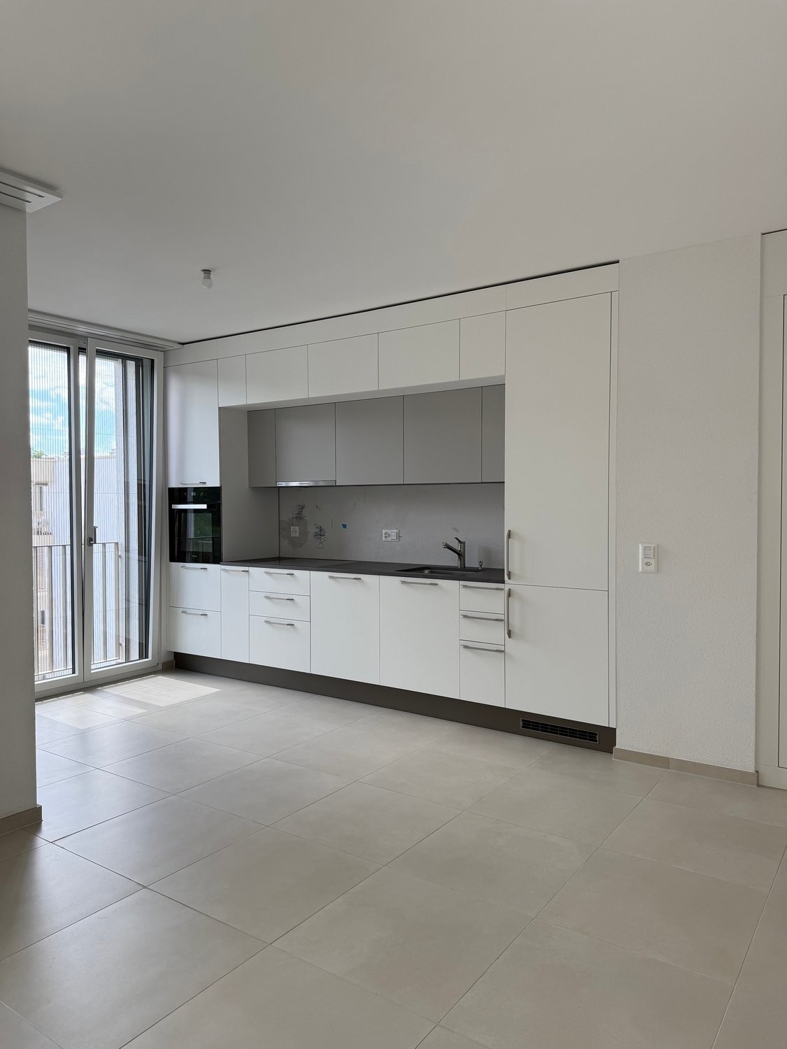 2 ½ rooms apartment, photo 2 of 7