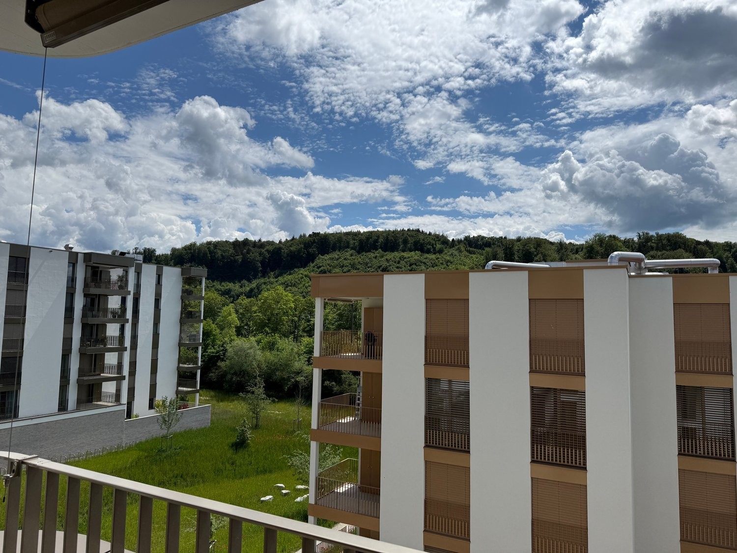 2 ½ rooms apartment, photo 7 of 7