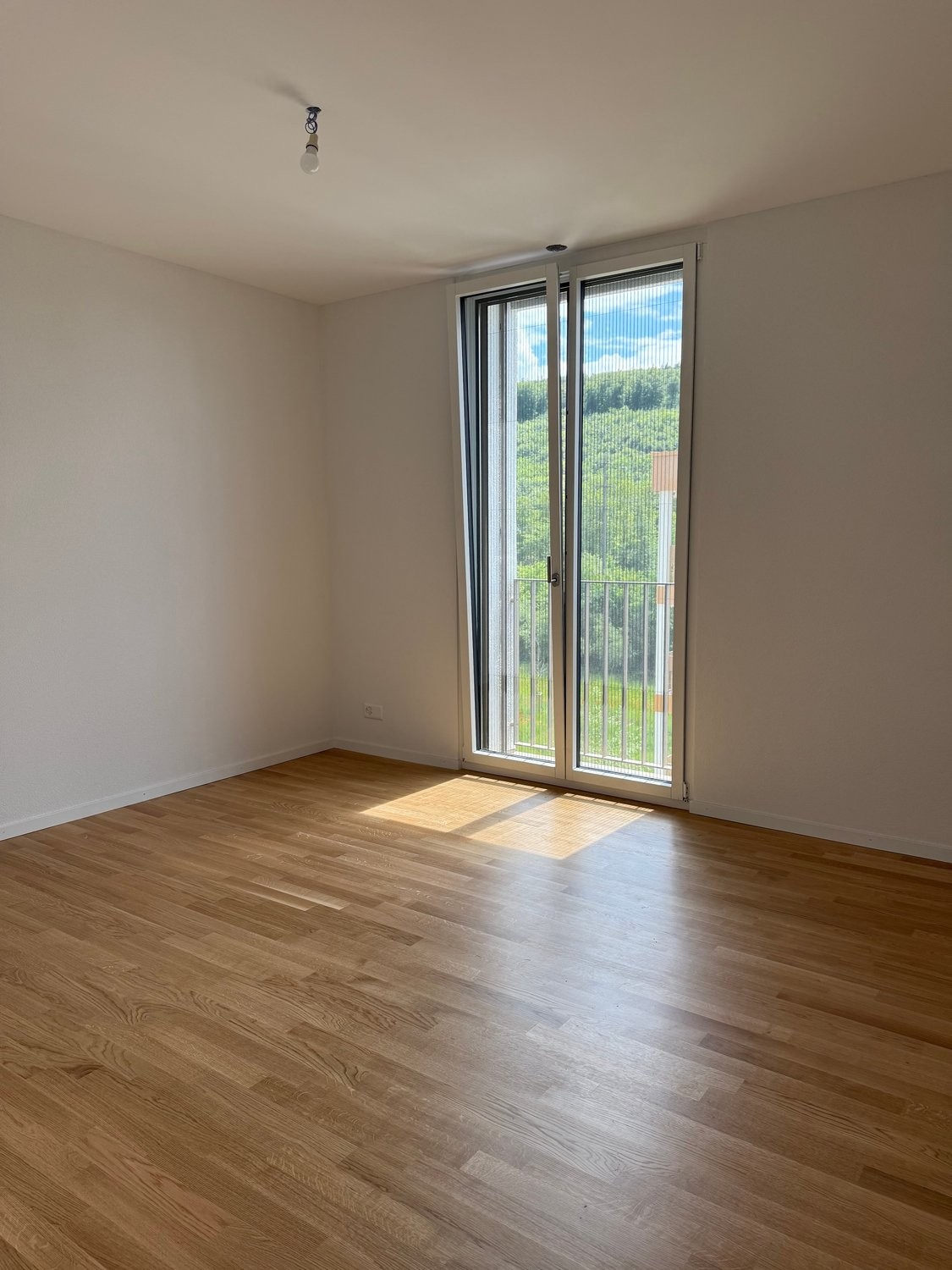 2 ½ rooms apartment, photo 4 of 7