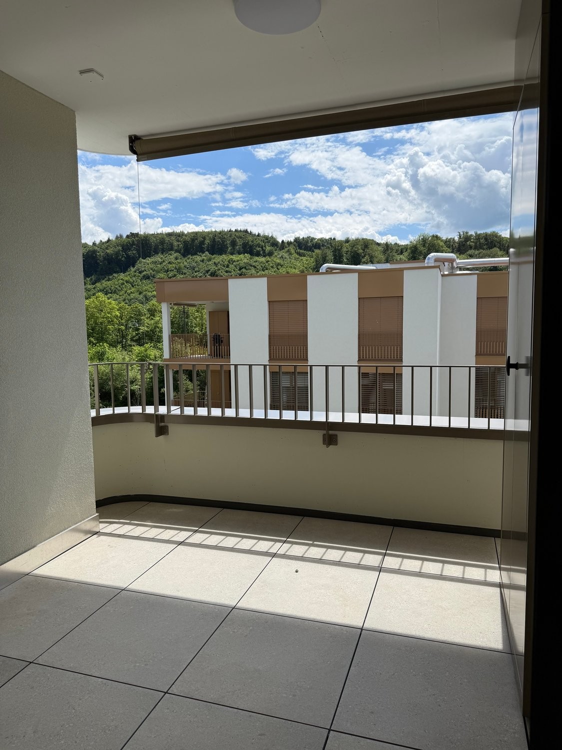 2 ½ rooms apartment, photo 6 of 7