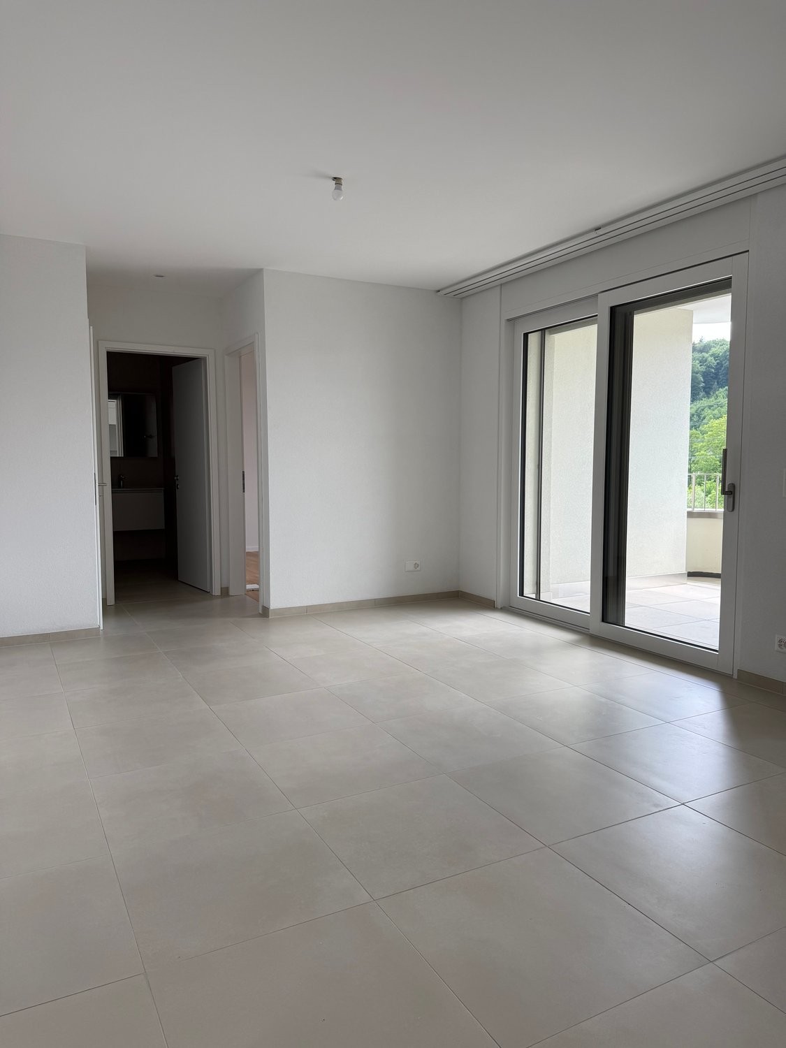 2 ½ rooms apartment, photo 3 of 7