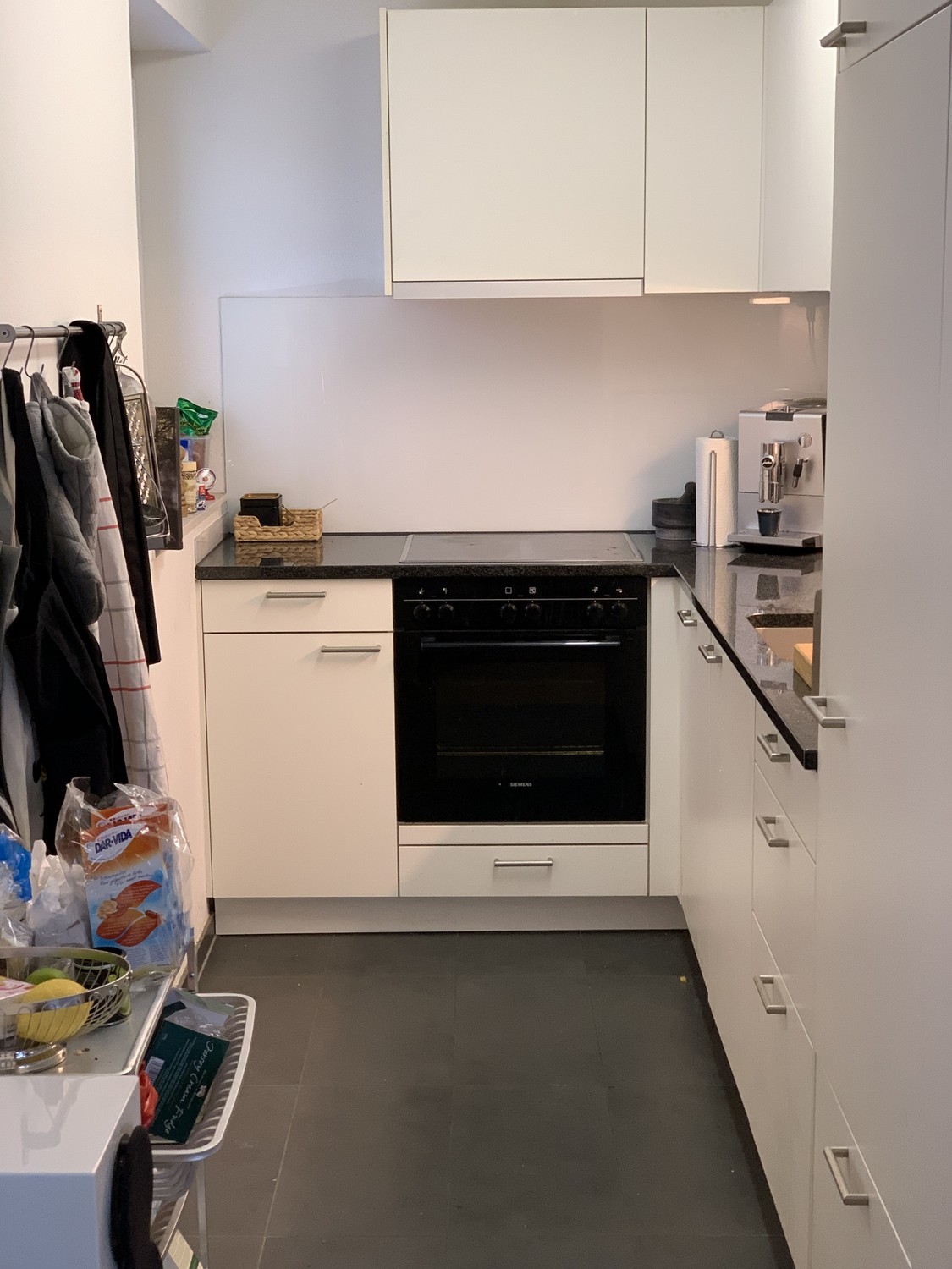 Room in a shared flat, photo 7 of 9