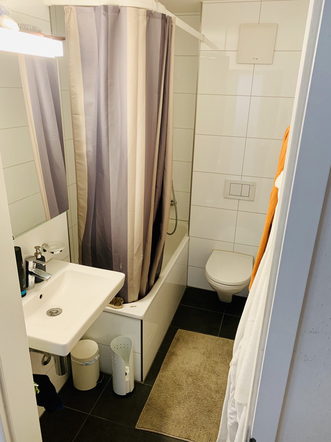 Room in a shared flat, photo 8 of 9