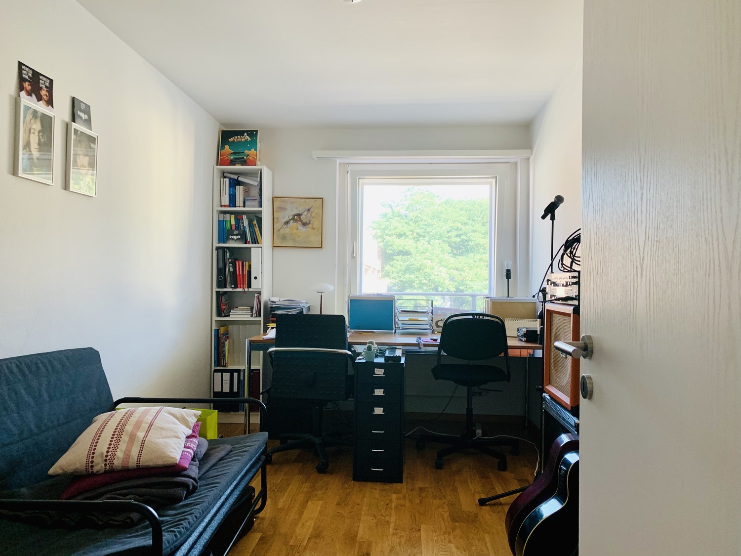 Room in a shared flat, photo 6 of 9