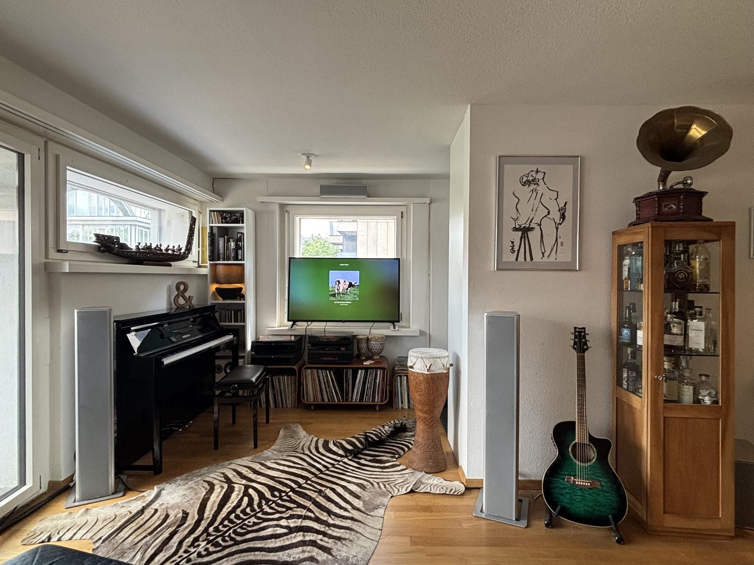 Room in a shared flat, photo 3 of 9