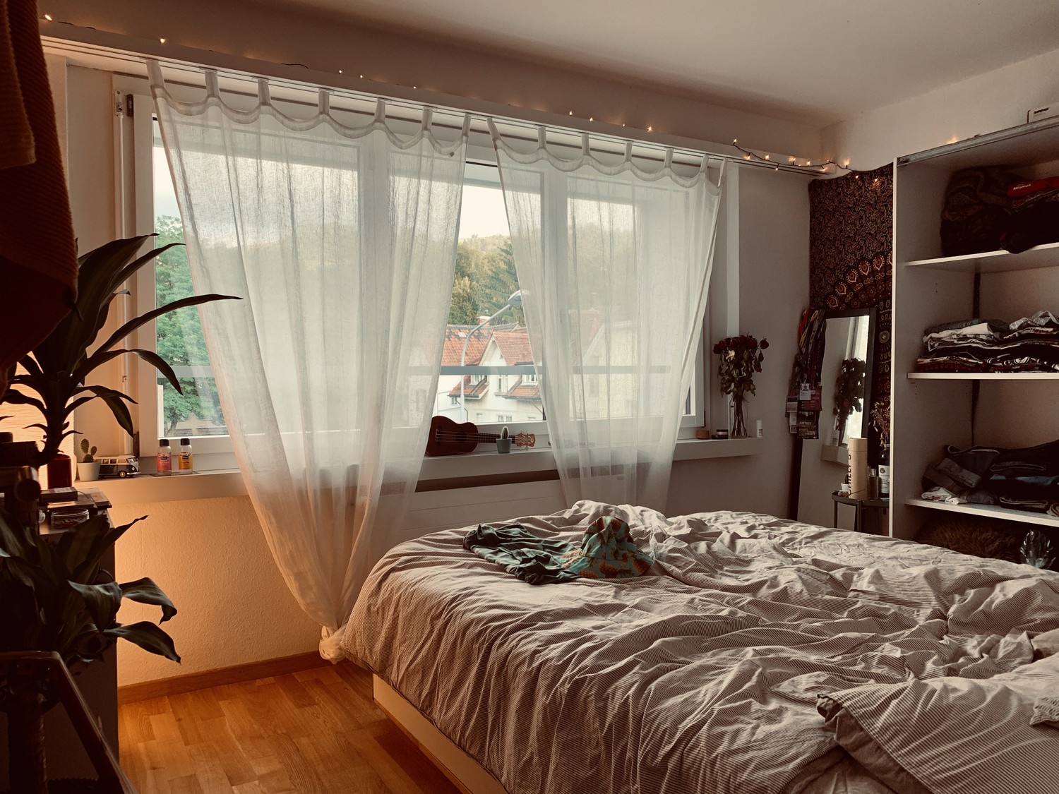 Room in a shared flat, photo 1 of 9
