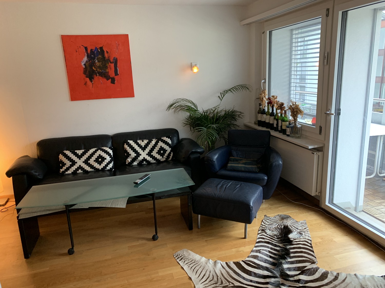 Room in a shared flat, photo 4 of 9
