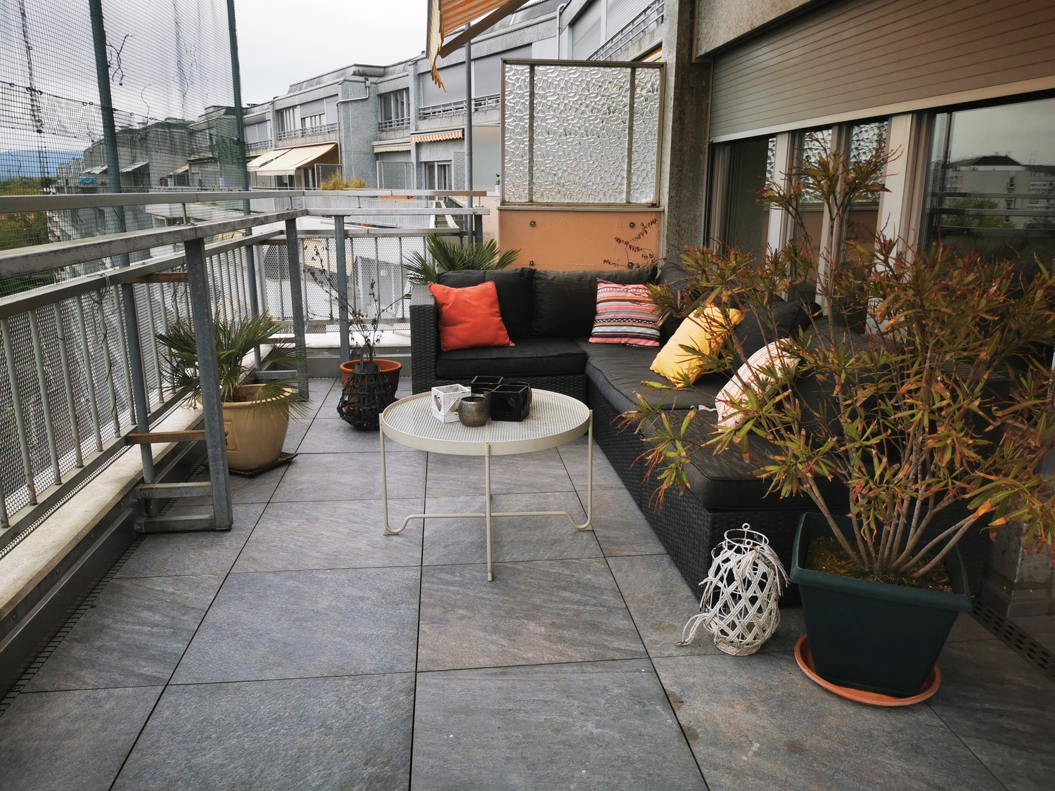4 rooms apartment (2)