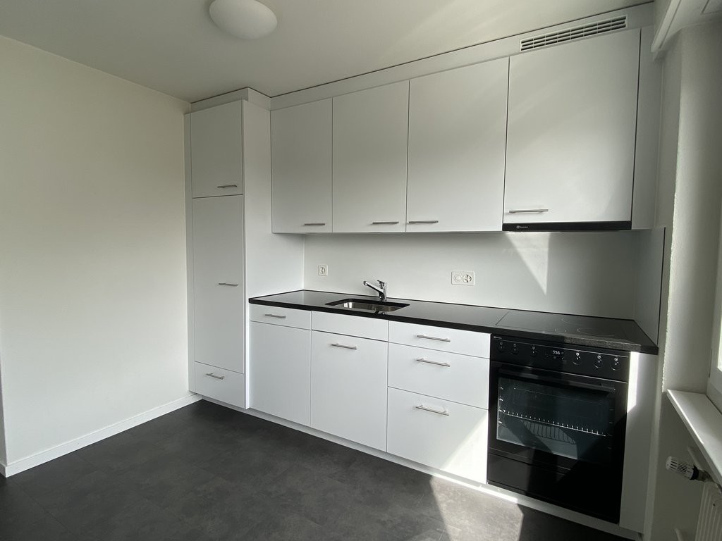 3 ½ rooms apartment, photo 3 of 10