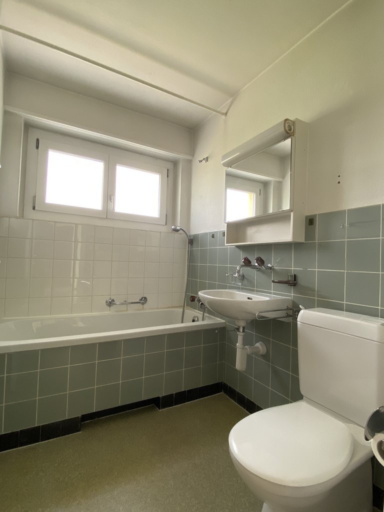3 ½ rooms apartment, photo 4 of 10