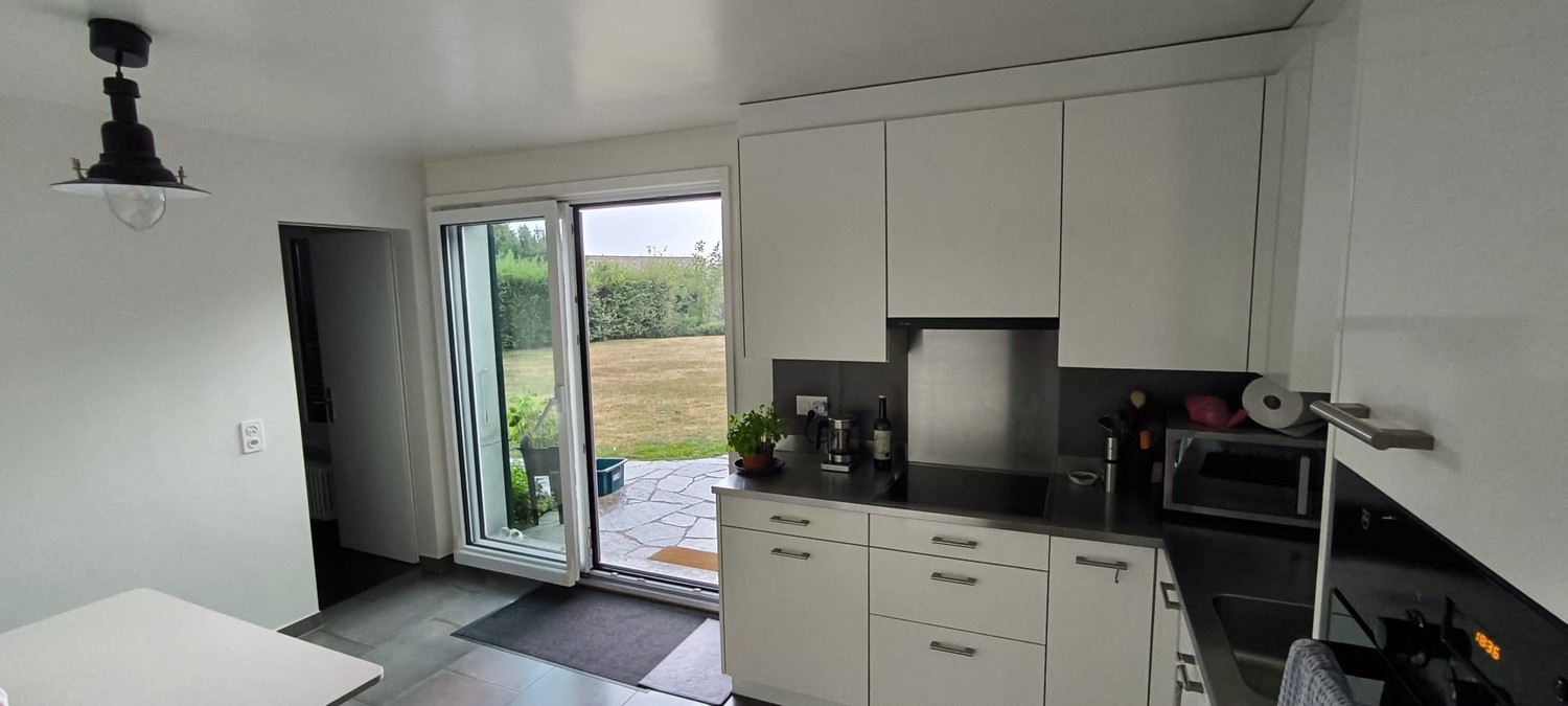 6 ½-Zimmer-Einfamilienhaus