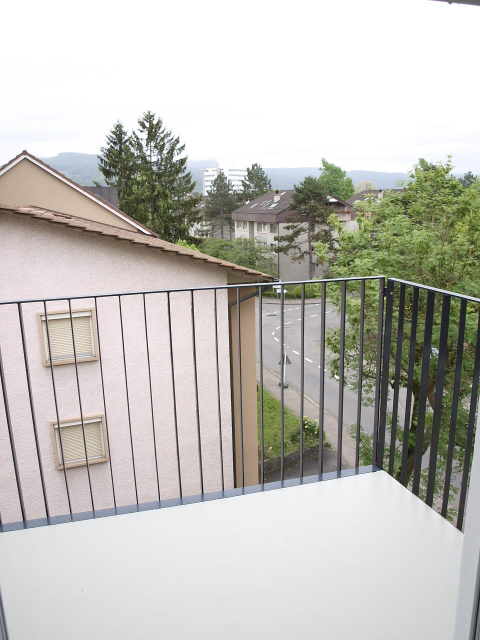 1 ½ rooms apartment