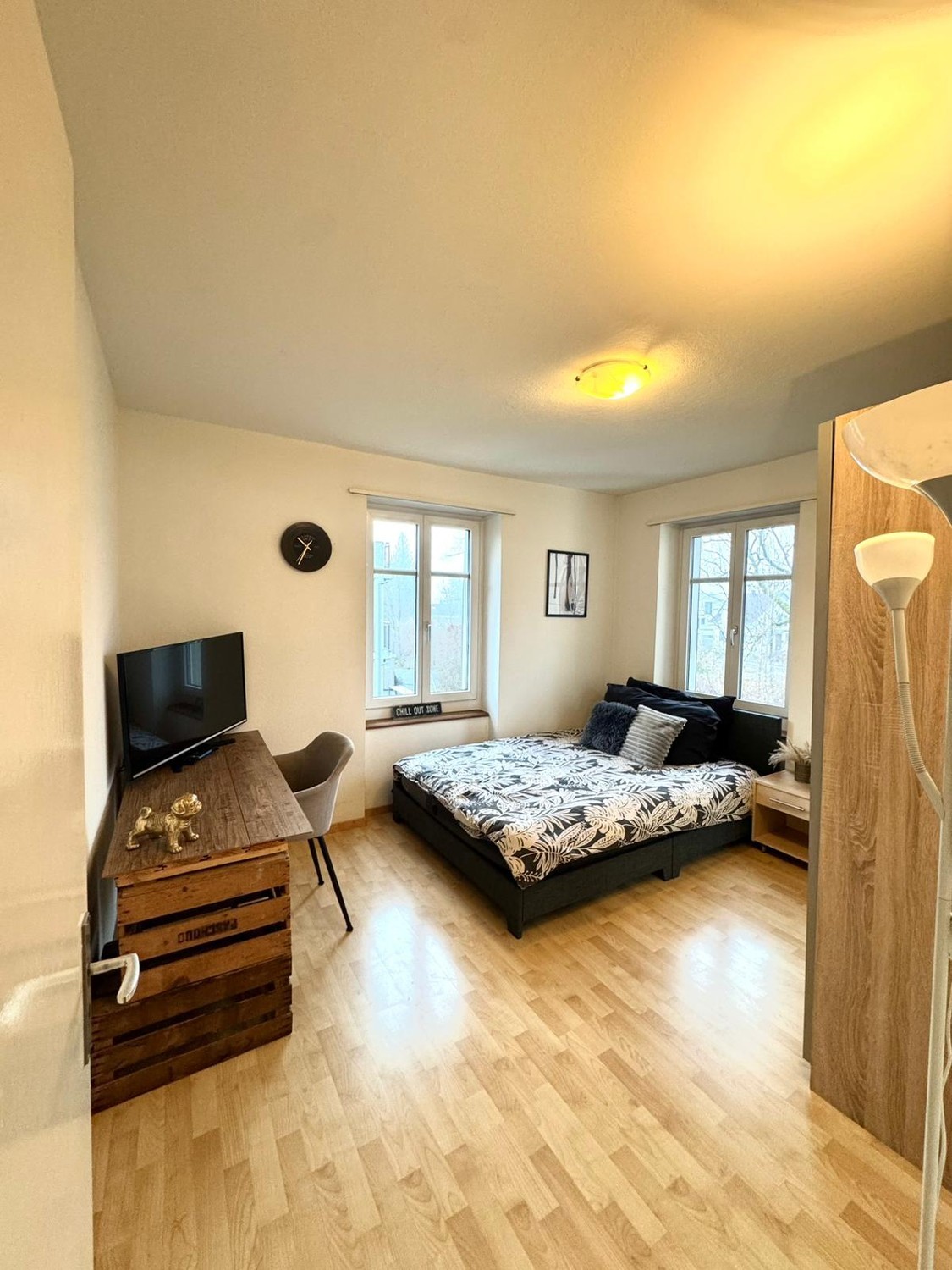 Room in a shared flat, photo 1 of 10