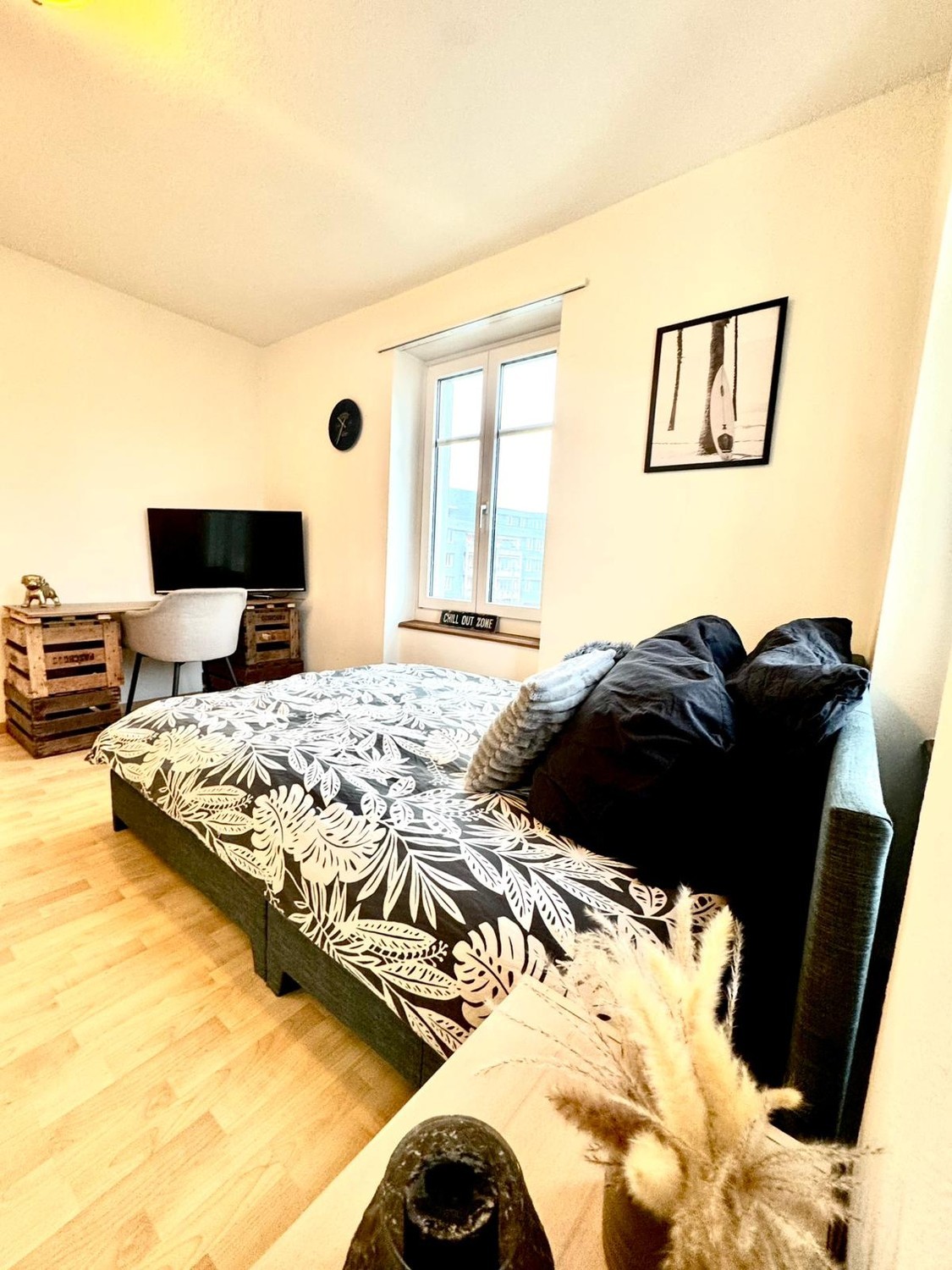 Room in a shared flat, photo 3 of 10