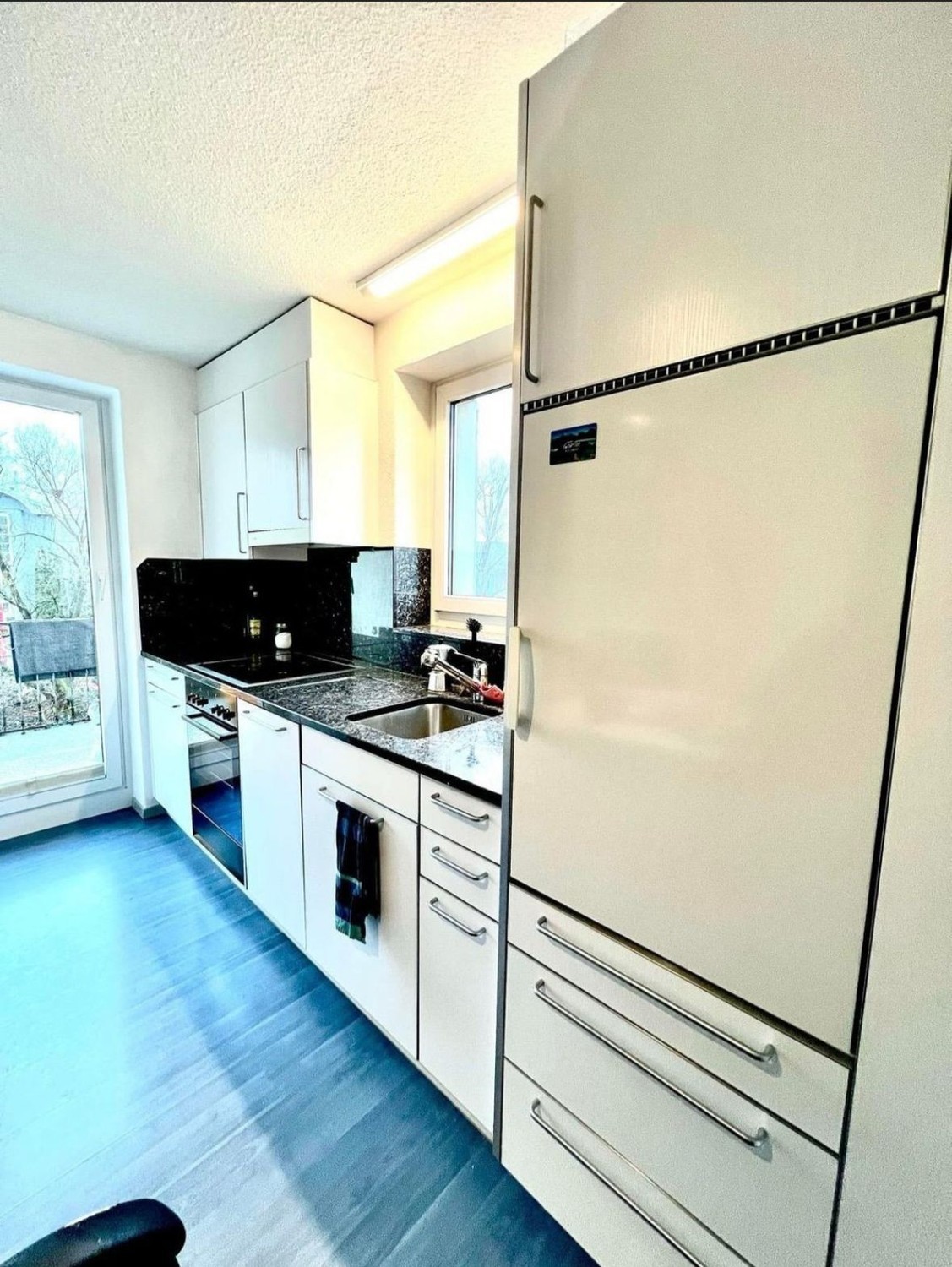Room in a shared flat, photo 9 of 10