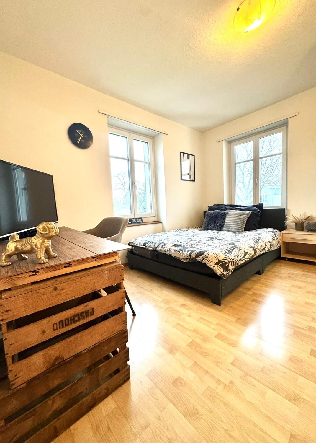 Room in a shared flat, photo 2 of 10