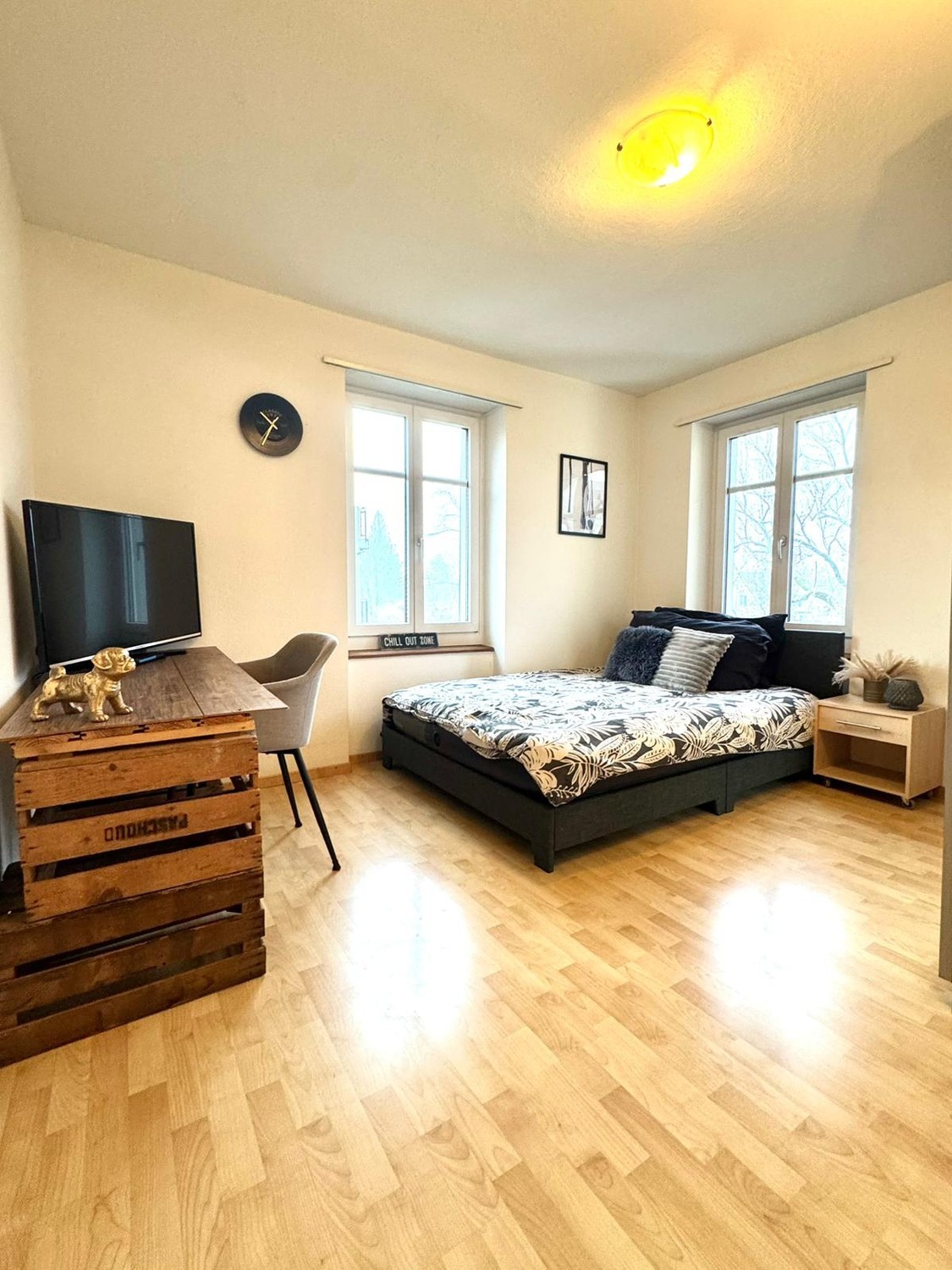 Room in a shared flat, photo 10 of 10
