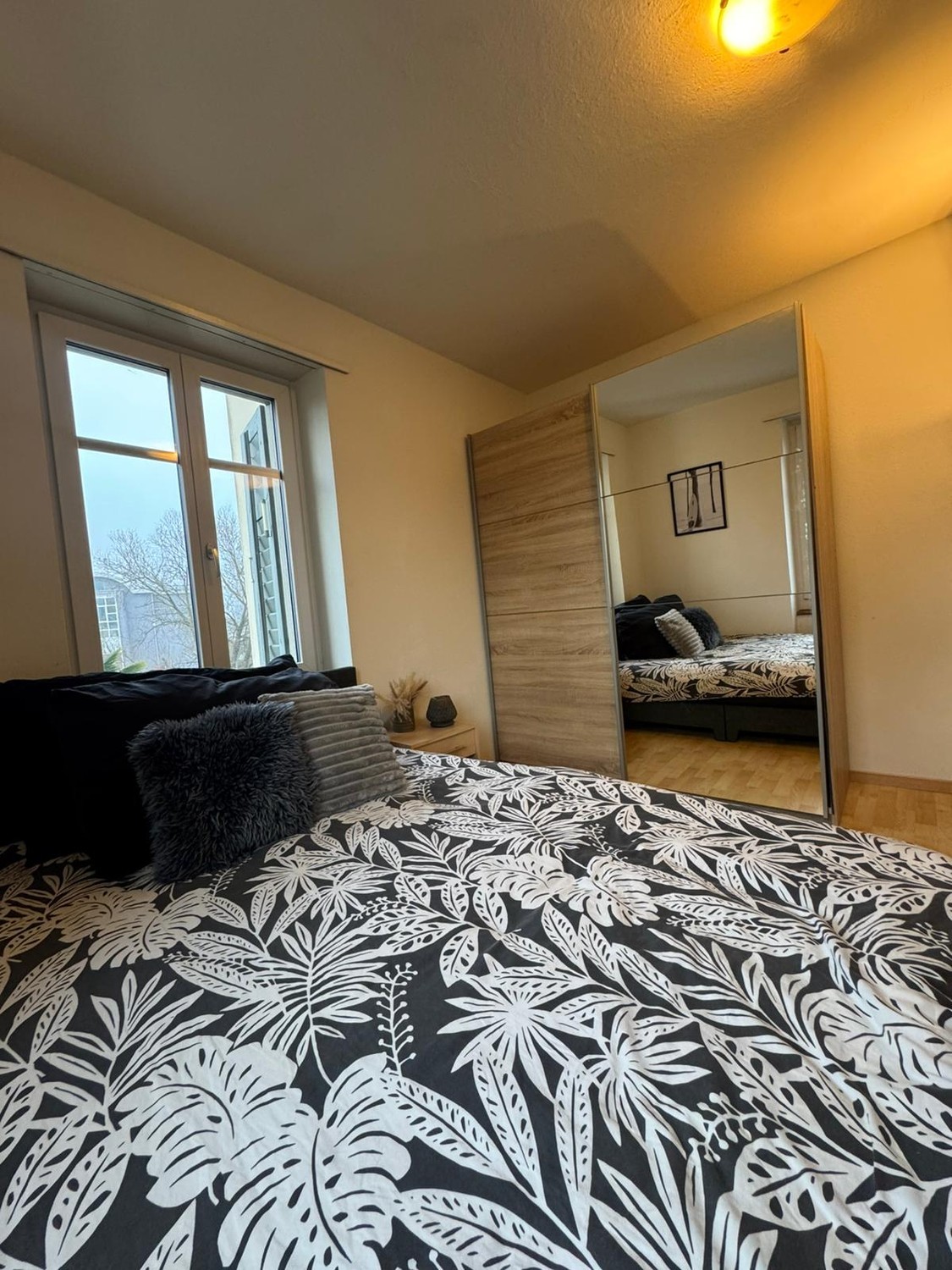 Room in a shared flat, photo 6 of 10