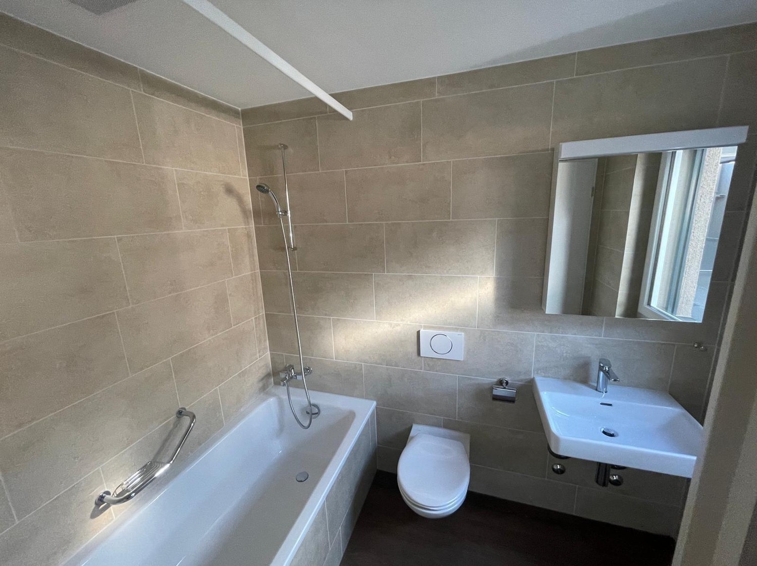 3 ½ rooms apartment, photo 4 of 6