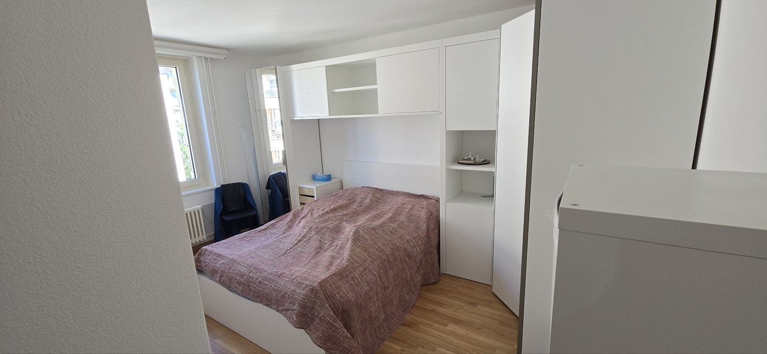 3 ½ rooms apartment, photo 7 of 9