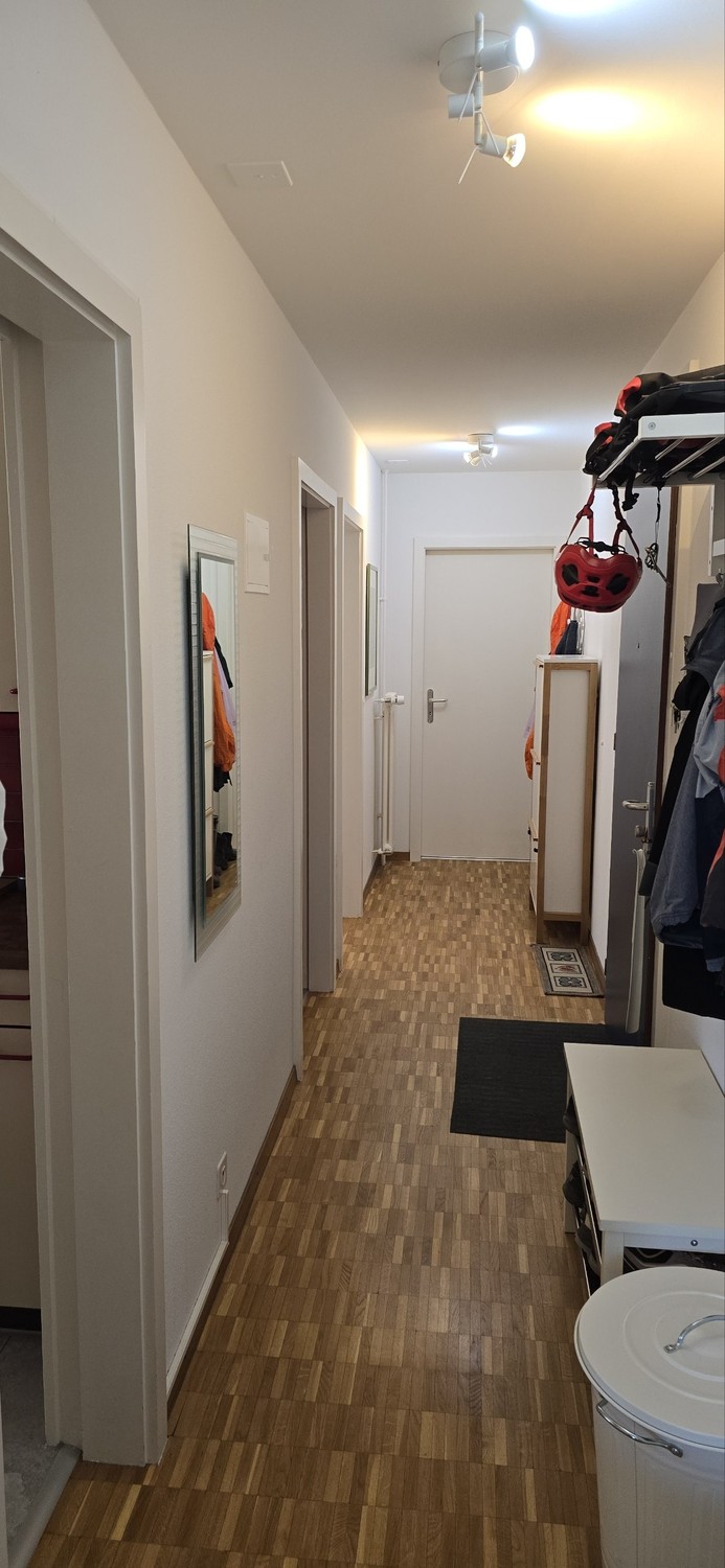 3 ½ rooms apartment, photo 2 of 9