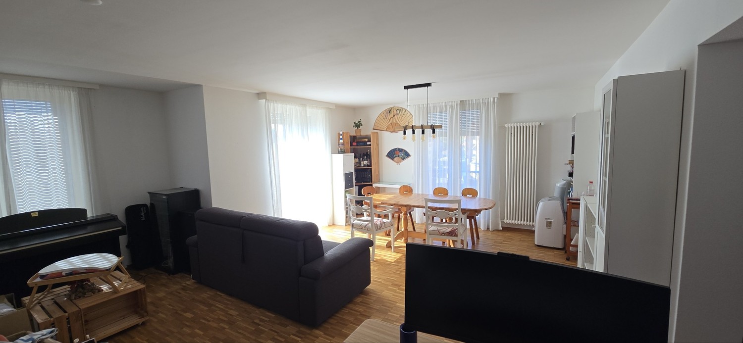 3 ½ rooms apartment, photo 3 of 9