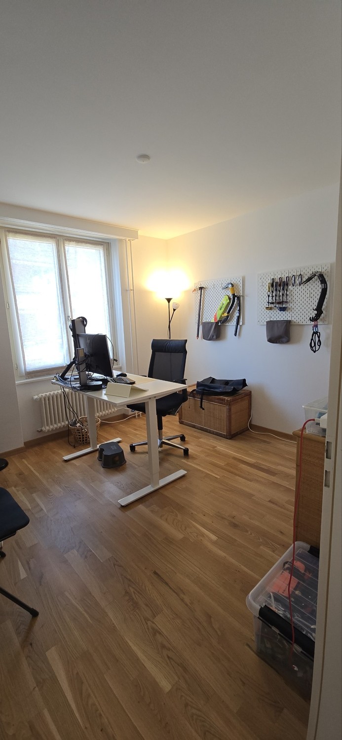 3 ½ rooms apartment, photo 5 of 9