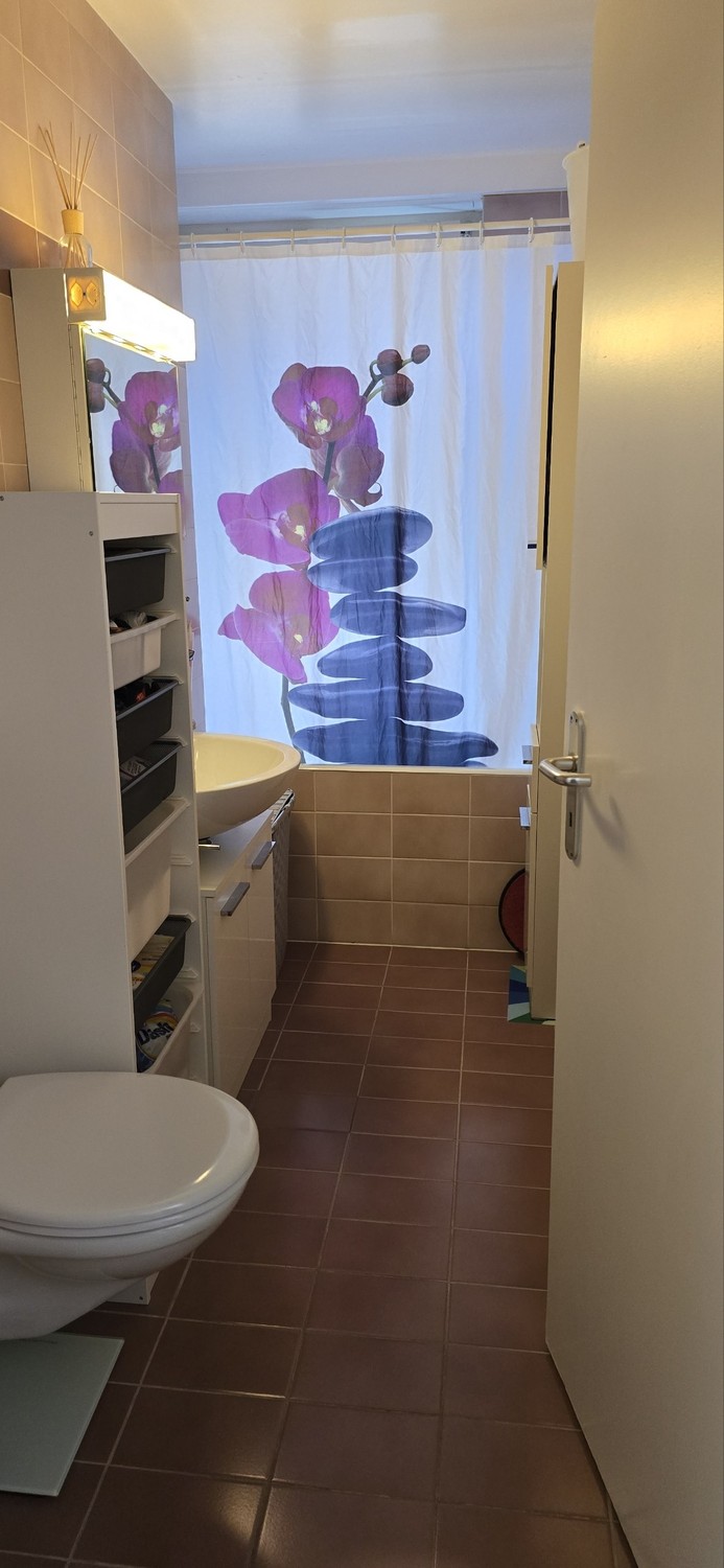 3 ½ rooms apartment, photo 6 of 9