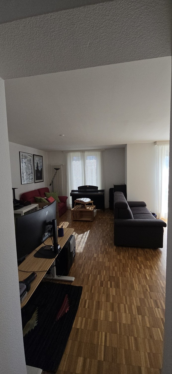 3 ½ rooms apartment, photo 8 of 9