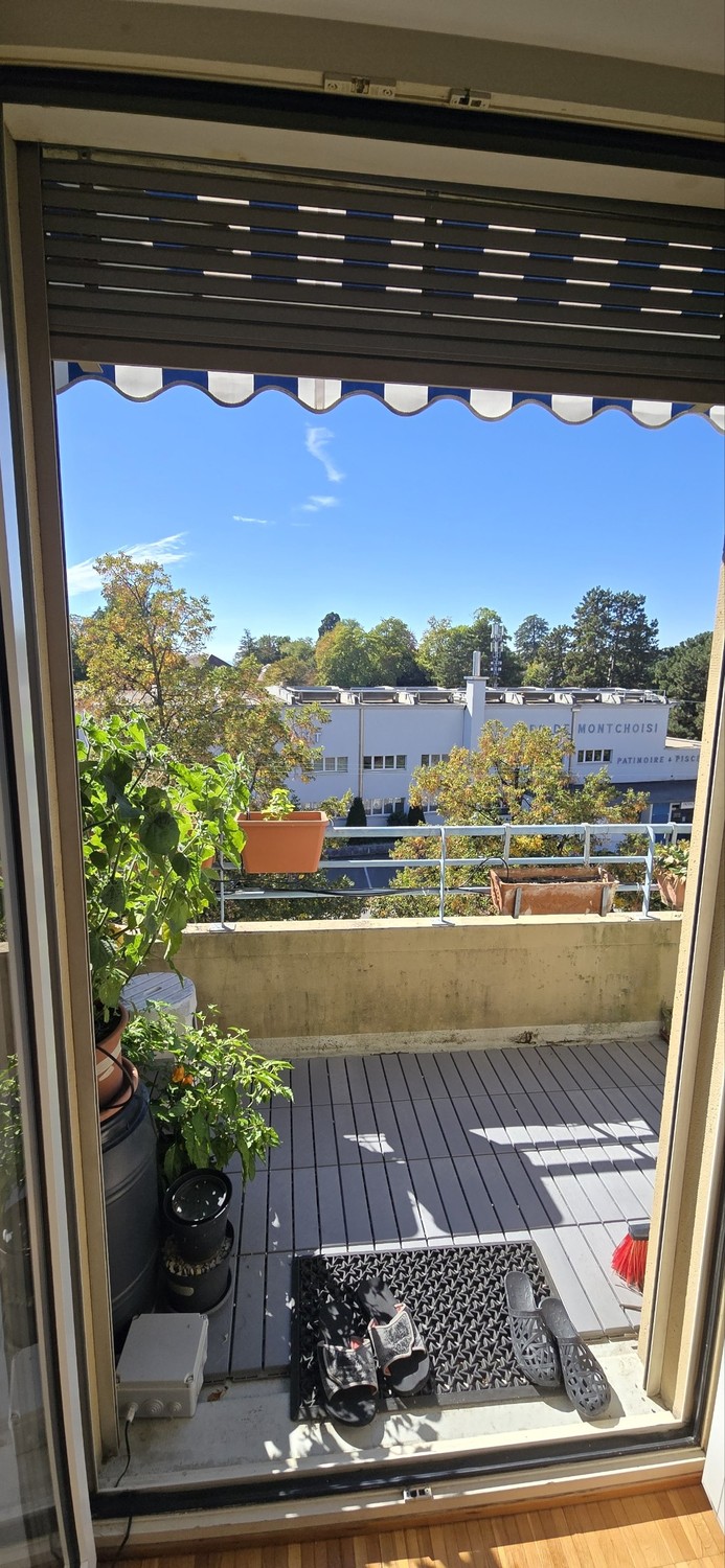 3 ½ rooms apartment, photo 1 of 9