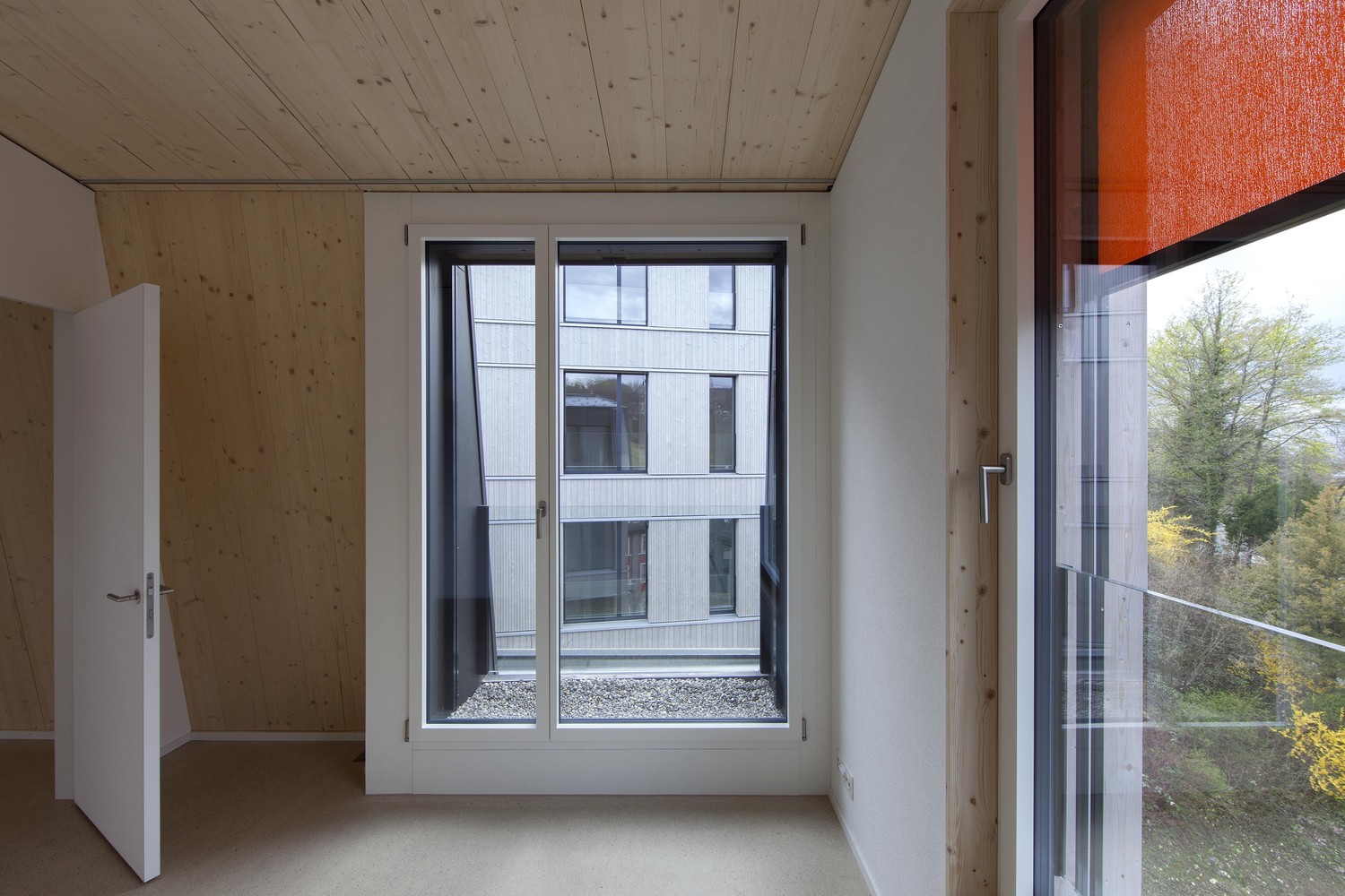 3 ½ rooms apartment, photo 5 of 7