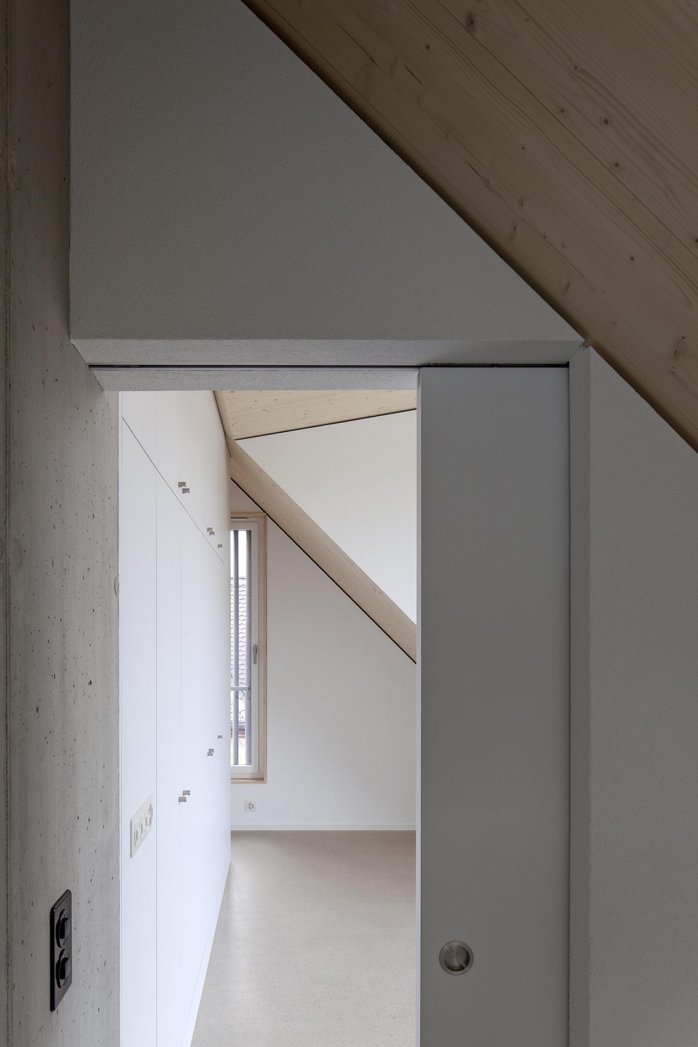 3 ½ rooms apartment, photo 4 of 7