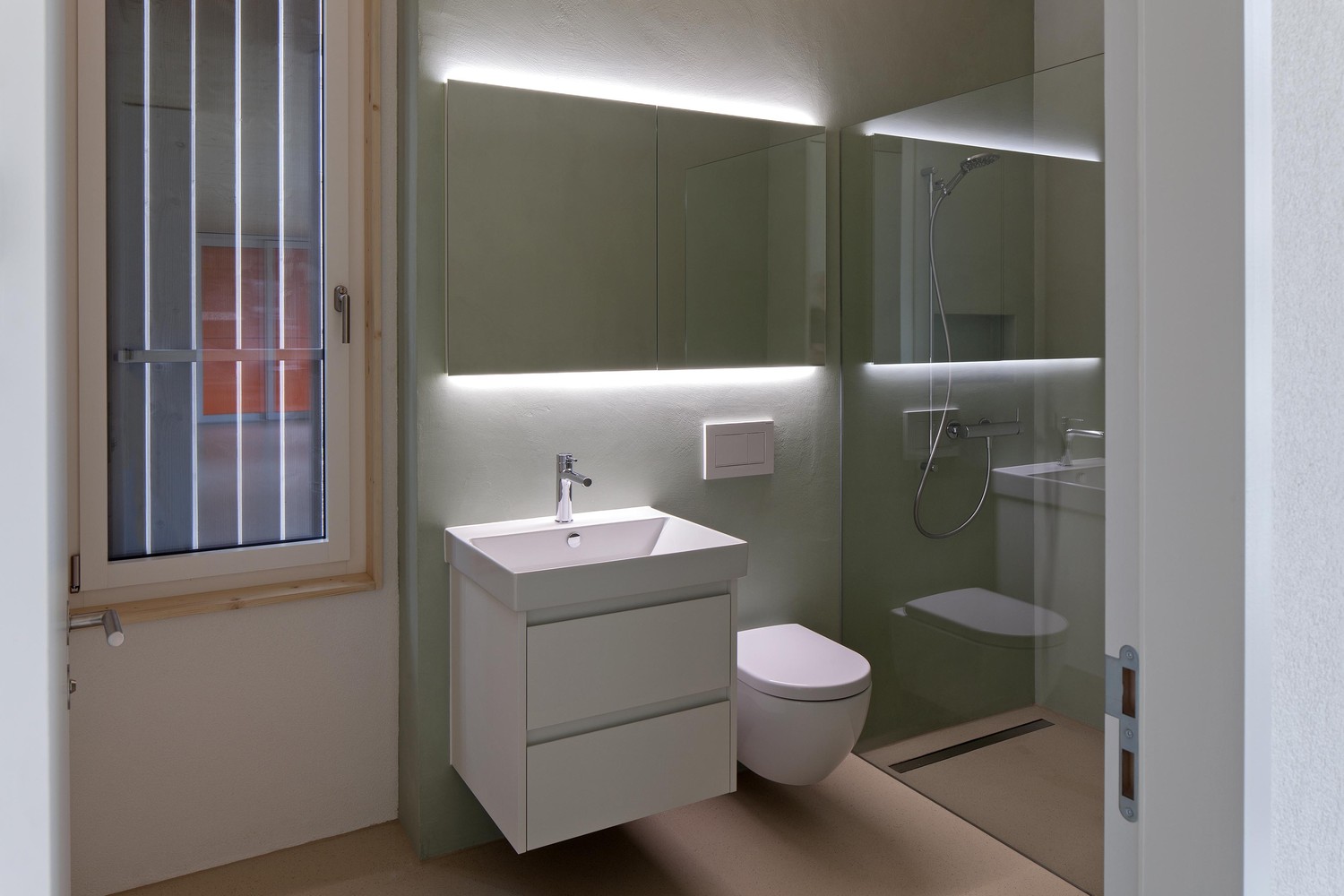 3 ½ rooms apartment, photo 6 of 7