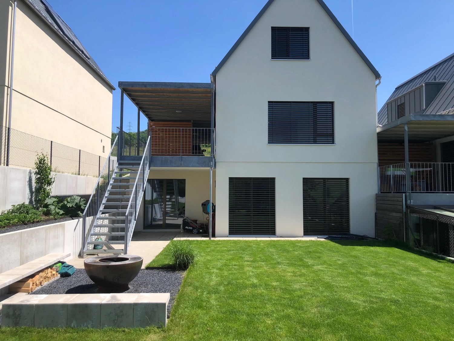 6 ½ rooms single house, photo 1 of 10